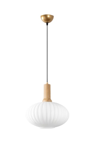 Lampadario - Dorato - 40 W