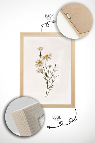 2 quadri - 33 x 48 cm