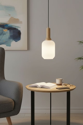 Lampadario - Dorato - 40 W