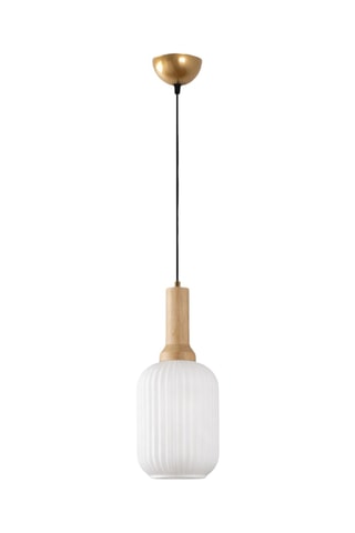 Lampadario - Dorato - 40 W