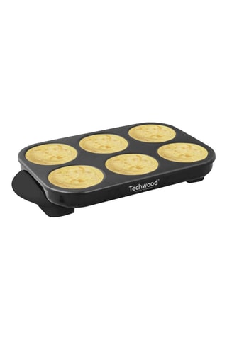 Pannenkoekenpan - 1500 W