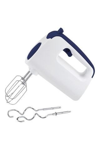 4-In-1 Multifunctionele Handmixer - 300 W - Verstelbare snelheid