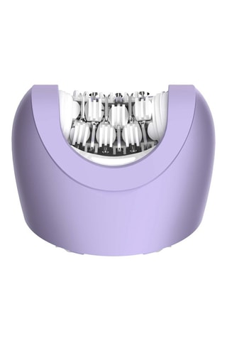 Oplaadbare Epilator - 2 Snelheden