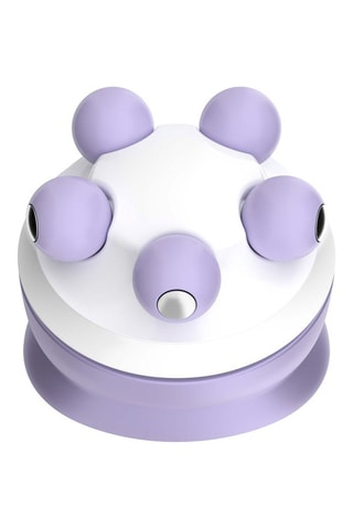 Oplaadbare Epilator - 2 Snelheden