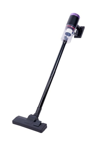 Aspirador vertical 2 em 1 recarregável - 35 min de autonomia