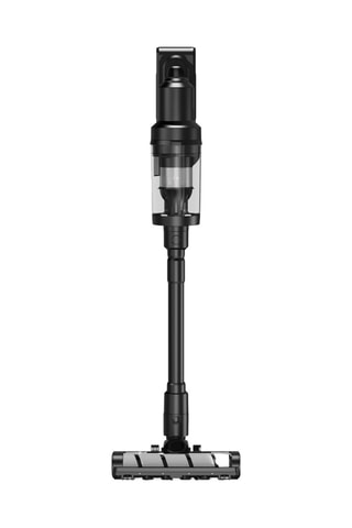 Aspirador vertical com saco - 42 minutos de autonomia