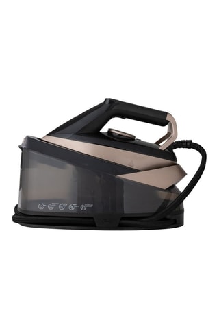 Central a vapor - 2000-2400 W - 5,5 bar