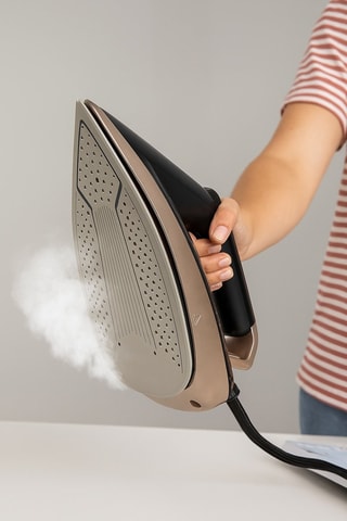 Central a vapor - 2000-2400 W - 5,5 bar