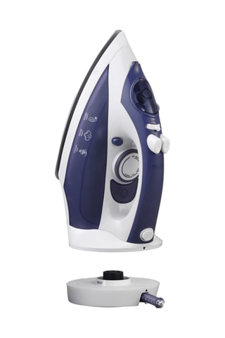 Ferro de engomar - 2400 W - 25±5g/min