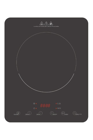 Elektrische Kookplaten - 2000 W