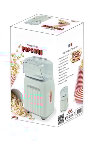 Popcornmachine - 1290 W
