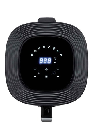 Fritadeira sem óleo - 5,5 l - 1700 W