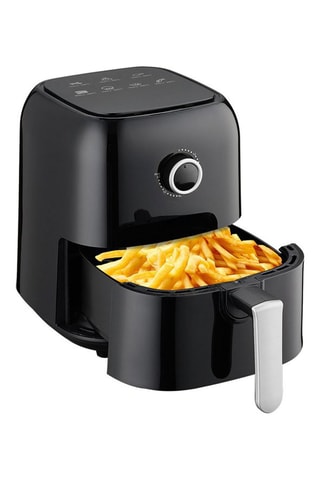 Fritadeira sem óleo - 2,5 l - 1000 W