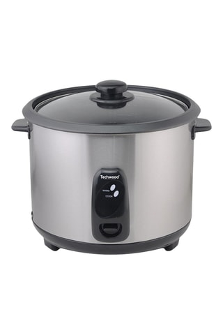 Rijstkoker - 1000 W - 2,8 l