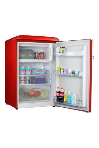 Réfrigérateur - Classe E - 110 l