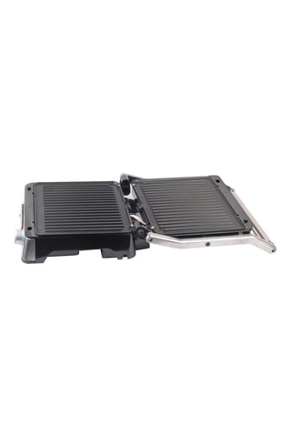 Grill - Panini - 2000 W - 37,5 x 18 x 38,5 cm
