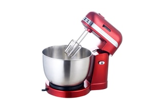Robô de cozinha - 3,5 l - 350 W - 5 velocidades