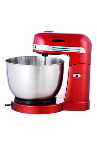 Robô de cozinha - 3,5 l - 350 W - 5 velocidades