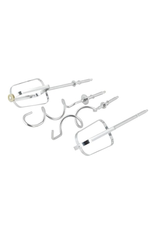 Robô de cozinha - 3,5 l - 350 W - 5 velocidades