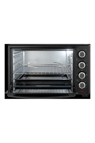 Elektrische Oven - 1600 W - 40 l