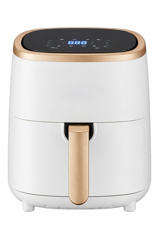 Fritadeira sem óleo - 1200 W - 3,5 l