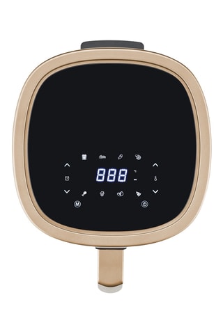 Fritadeira sem óleo - 1200 W - 3,5 l