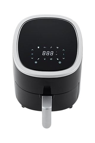 Fritadeira sem óleo - 1200 W - 3,5 l