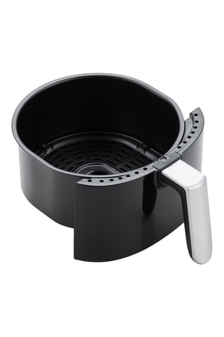 Fritadeira sem óleo - 1200 W - 3,5 l