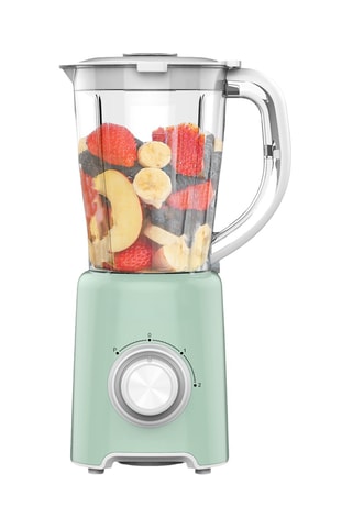 Blender - 1,5 l - 500 W - 2 velocidades