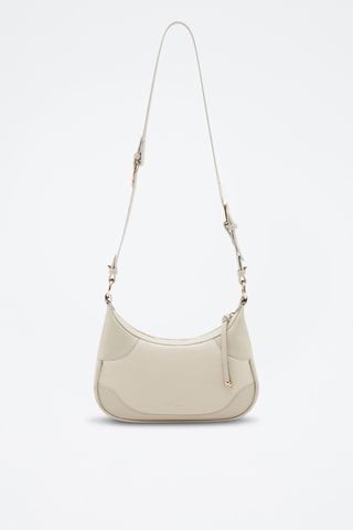 Bolso de piel Killy - Beige