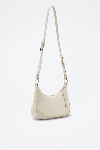Bolso de piel Killy - Beige