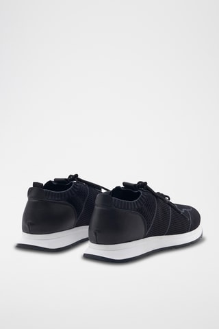 Baskets Waren - Noir