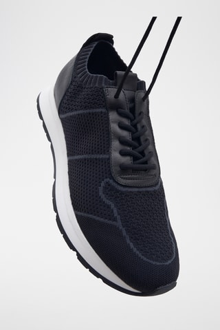 Baskets Waren - Noir