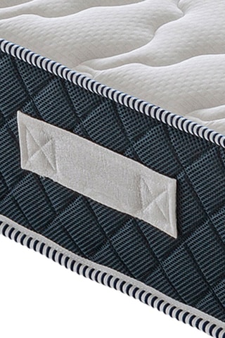 Colchón de viscoelástica Olympe