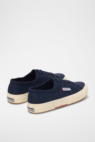 Tenis 2750 LINEN - Azul marino