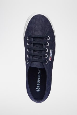 Tenis 2730-COTU - Azul marino