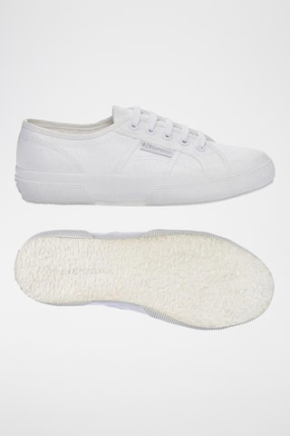 Tenis 2750-LAMEW - Blanco