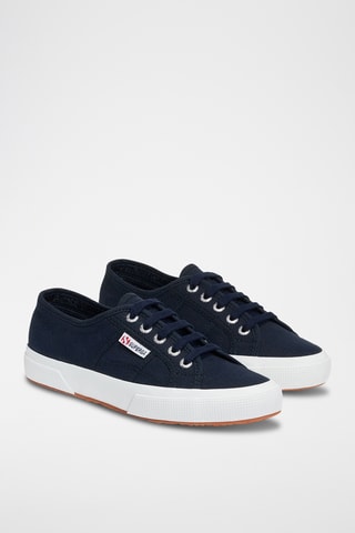 Tenis 2750-COTU CLASSIC - Azul marino 