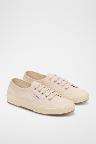 Tenis 2750-COTU CLASSIC - Beige 
