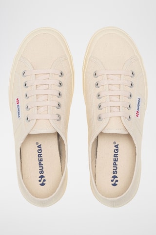 Tenis 2750-COTU CLASSIC - Beige 