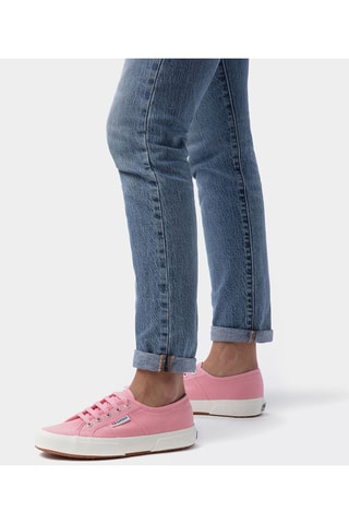 Tenis 2750-COTU CLASSIC - Rosa 