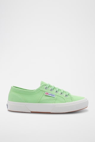 Tenis 2750-COTU CLASSIC - Verde 