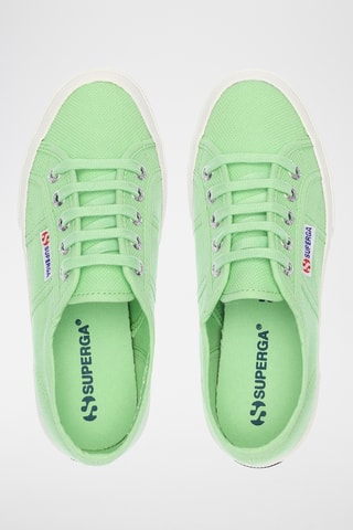 Tenis 2750-COTU CLASSIC - Verde 