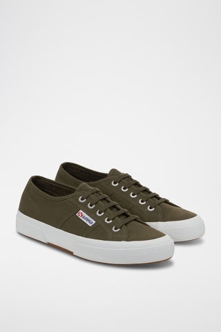 Tenis 2750-COTU CLASSIC - Caqui 