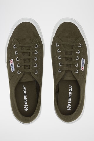 Tenis 2750-COTU CLASSIC - Caqui 