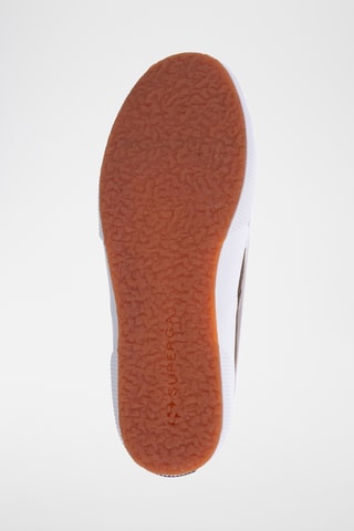 Tenis 2750-COTU CLASSIC - Caqui 