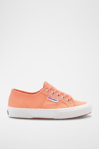 Tenis 2750-COTU CLASSIC - Naranja 