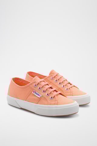 Tenis 2750-COTU CLASSIC - Naranja 