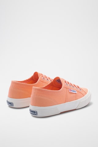 Tenis 2750-COTU CLASSIC - Naranja 