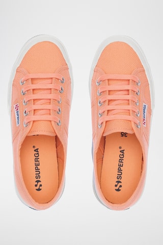 Tenis 2750-COTU CLASSIC - Naranja 